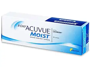 1-Day Acuvue Moist