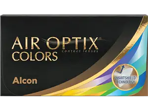 Air Optix Colors