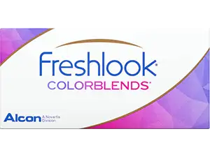FreshLook ColorBlends