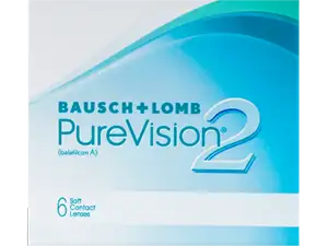PureVision 2