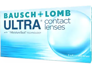 Bausch + Lomb - ULTRA