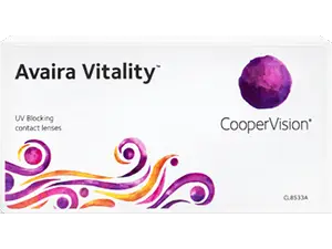 Avaira Vitality
