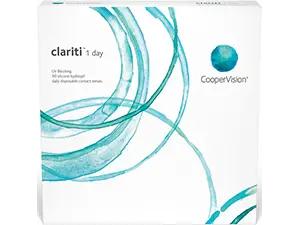 clariti 1 day